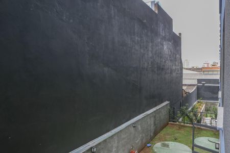 Apartamento para alugar com 26m², 1 quarto e sem vaga Apartamento para alugar com 26m², 1 quarto e sem vagaVista do Quarto