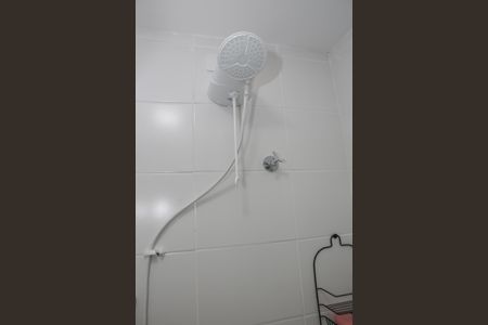 Apartamento para alugar com 26m², 1 quarto e sem vaga Apartamento para alugar com 26m², 1 quarto e sem vagaBanheiro