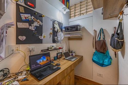 Apartamento à venda com 87m², 3 quartos e 2 vagasQuarto