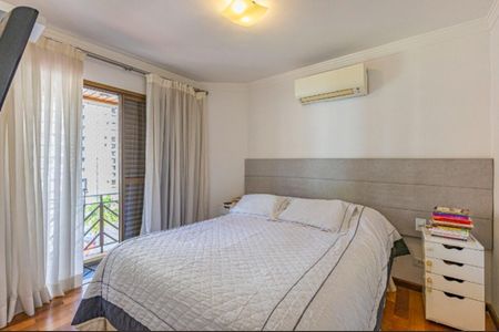 Apartamento à venda com 87m², 3 quartos e 2 vagasQuarto