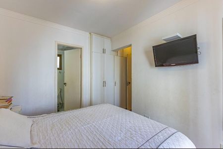 Apartamento à venda com 87m², 3 quartos e 2 vagasQuarto