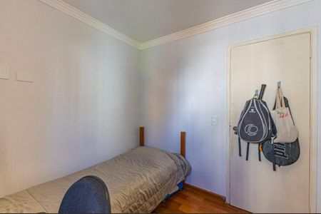 Apartamento à venda com 87m², 3 quartos e 2 vagasQuarto