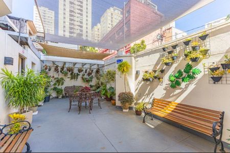 Apartamento à venda com 87m², 3 quartos e 2 vagasÁrea externa