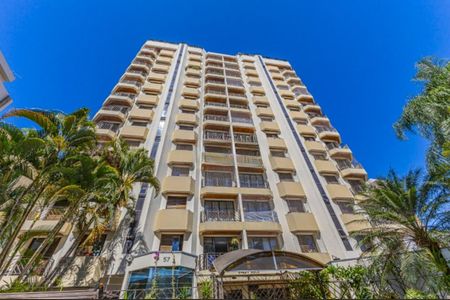 Apartamento à venda com 87m², 3 quartos e 2 vagasFachada