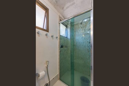 Apartamento à venda com 87m², 3 quartos e 2 vagasBanheiro