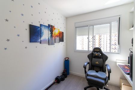 Apartamento para alugar com 61m², 2 quartos e 1 vagaQuarto 2
