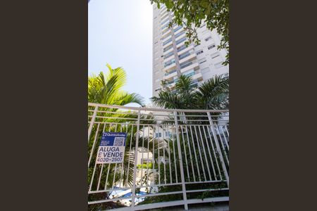 Apartamento para alugar com 61m², 2 quartos e 1 vagaFachada