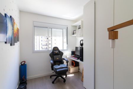 Apartamento para alugar com 61m², 2 quartos e 1 vagaQuarto 2
