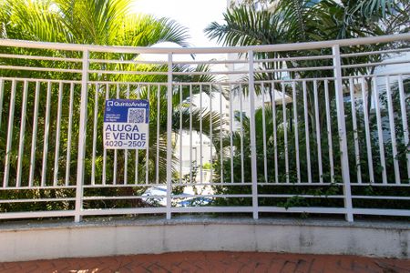 Apartamento para alugar com 61m², 2 quartos e 1 vagaFachada