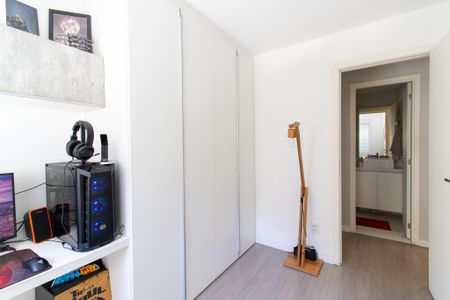 Apartamento para alugar com 61m², 2 quartos e 1 vagaQuarto 2