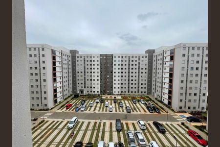 Apartamento à venda com 37m², 2 quartos e sem vagaVista da Sala