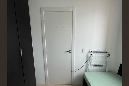 Apartamento à venda com 37m², 2 quartos e sem vagaQuarto 1