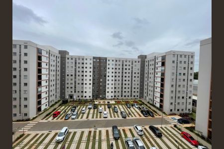 Apartamento à venda com 37m², 2 quartos e sem vagaQuarto 2