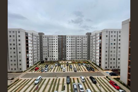 Apartamento à venda com 37m², 2 quartos e sem vagaQuarto 1