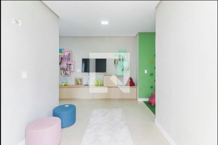 Apartamento à venda com 37m², 2 quartos e sem vagaBrinquedoteca