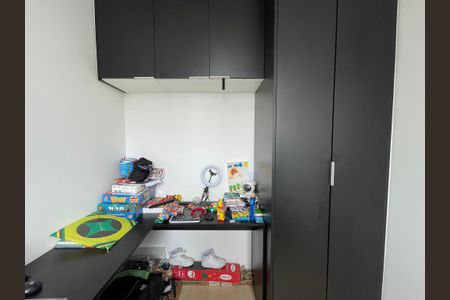 Quarto 1 de apartamento à venda com 2 quartos, 37m² em Jaguaré, São Paulo