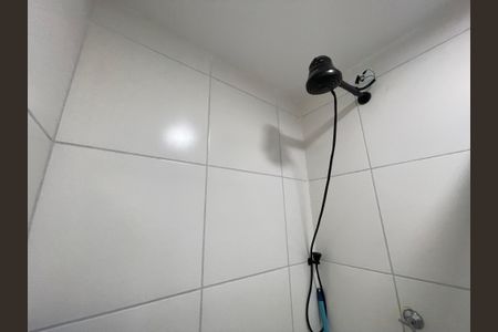 Apartamento à venda com 37m², 2 quartos e sem vagaBanheiro