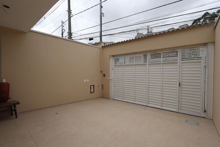 Casa à venda com 100m², 3 quartos e 2 vagasGaragem