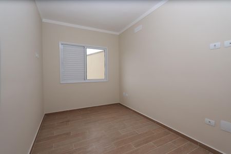 Casa à venda com 100m², 3 quartos e 2 vagasQuarto 3