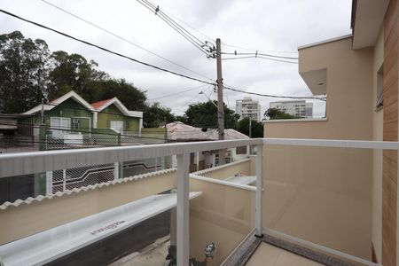 Casa à venda com 100m², 3 quartos e 2 vagasVaranda da Suíte