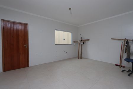 Casa à venda com 100m², 3 quartos e 2 vagasCozinha