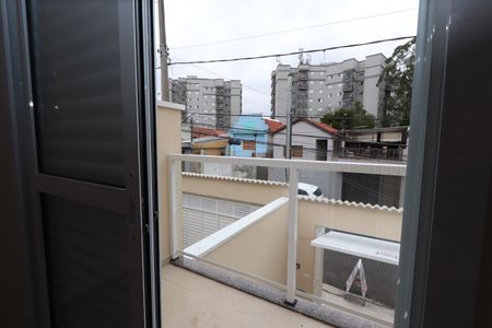 Casa à venda com 100m², 3 quartos e 2 vagasVaranda da Suíte