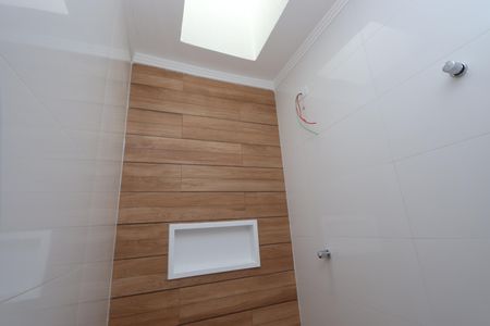 Casa à venda com 100m², 3 quartos e 2 vagasBanheiro Social