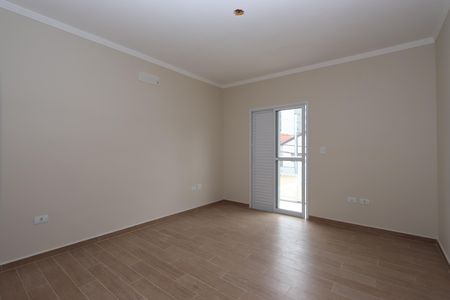 Suíte de casa à venda com 3 quartos, 100m² em Vila Lucia, São Paulo