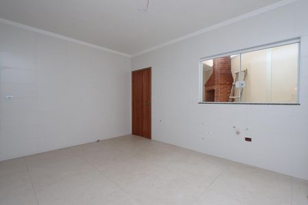 Casa à venda com 100m², 3 quartos e 2 vagasCozinha
