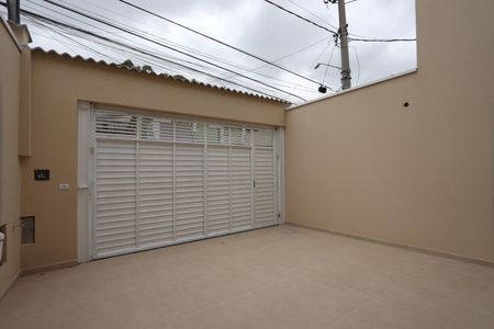 Casa à venda com 100m², 3 quartos e 2 vagasGaragem