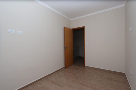 Casa à venda com 100m², 3 quartos e 2 vagasQuarto 2