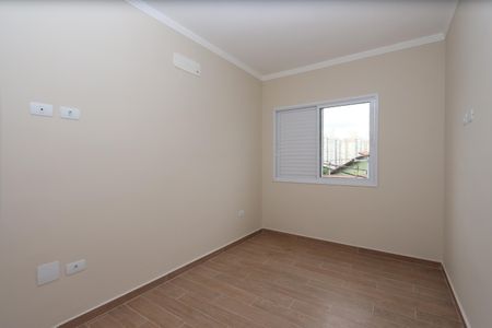 Casa à venda com 100m², 3 quartos e 2 vagasQuarto 2