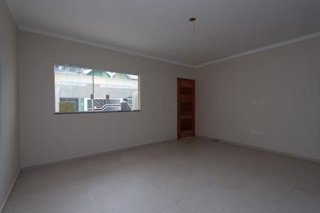 Sala de casa à venda com 3 quartos, 100m² em Vila Lucia, São Paulo