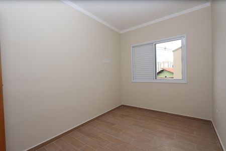 Casa à venda com 100m², 3 quartos e 2 vagasQuarto 3