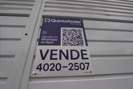 Casa à venda com 100m², 3 quartos e 2 vagasPlaca