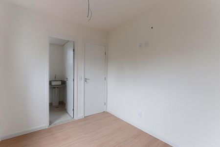 Apartamento à venda com 28m², 1 quarto e sem vagaSuíte