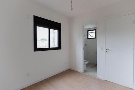 Apartamento à venda com 28m², 1 quarto e sem vagaSuíte
