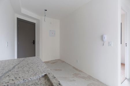 Apartamento à venda com 28m², 1 quarto e sem vagaSala/Cozinha