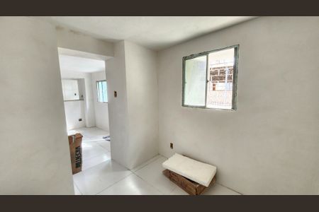 Quarto1 de casa para alugar com 2 quartos, 45m² em Garcia, Salvador