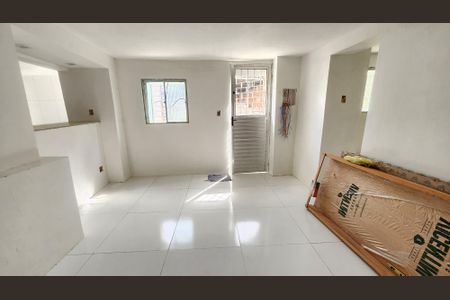 Sala de casa para alugar com 2 quartos, 45m² em Garcia, Salvador