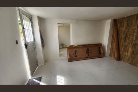Sala de casa para alugar com 2 quartos, 45m² em Garcia, Salvador