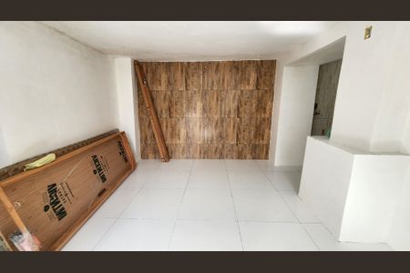 Sala de casa para alugar com 2 quartos, 45m² em Garcia, Salvador