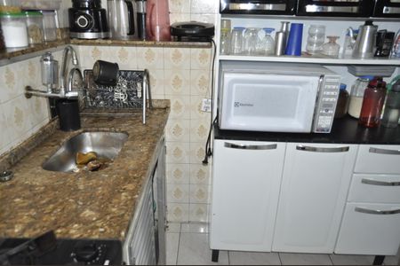 Apartamento à venda com 2 quartos, 42m² em Tomás Coelho, Rio de Janeiro