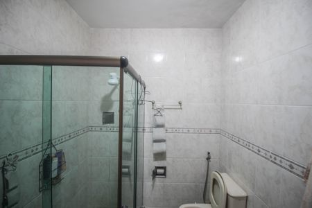 Casa para alugar com 200m², 2 quartos e 2 vagasBanheiro