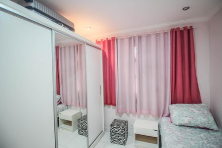 Casa para alugar com 200m², 2 quartos e 2 vagasQuarto 2