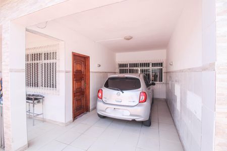 Casa para alugar com 200m², 2 quartos e 2 vagasGaragem