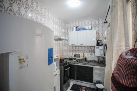 Casa para alugar com 200m², 2 quartos e 2 vagasCozinha