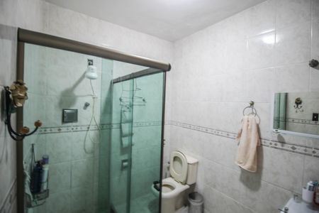 Casa para alugar com 200m², 2 quartos e 2 vagasBanheiro