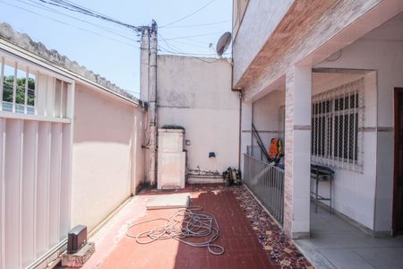 Casa para alugar com 200m², 2 quartos e 2 vagasGaragem