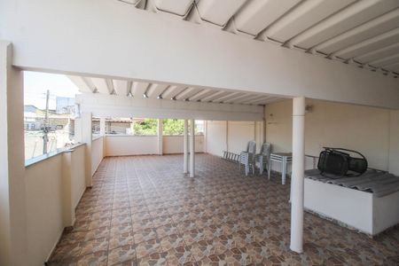 Casa para alugar com 200m², 2 quartos e 2 vagasTerraço
